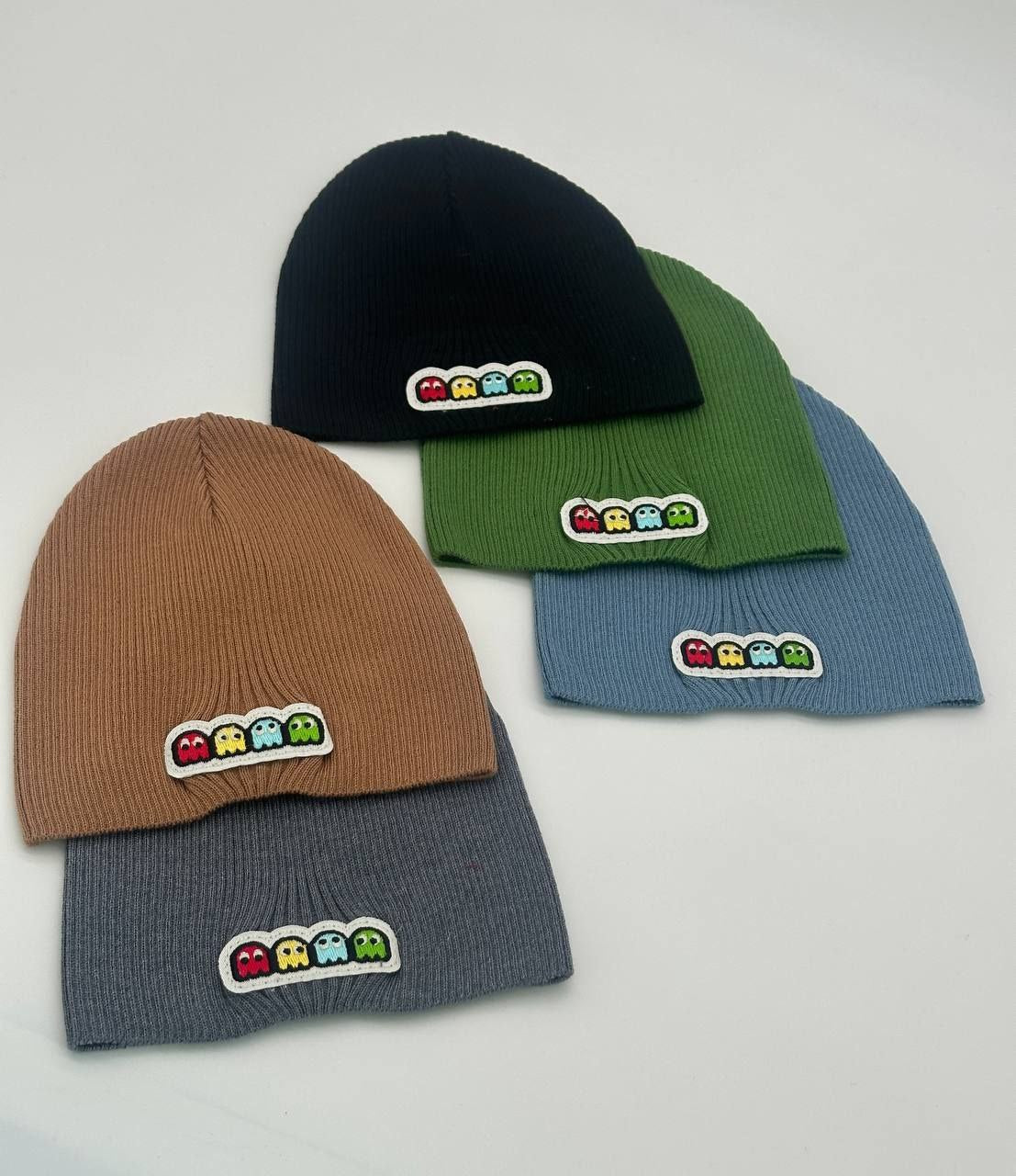 Czapka dla chłopca (25 / WP74)