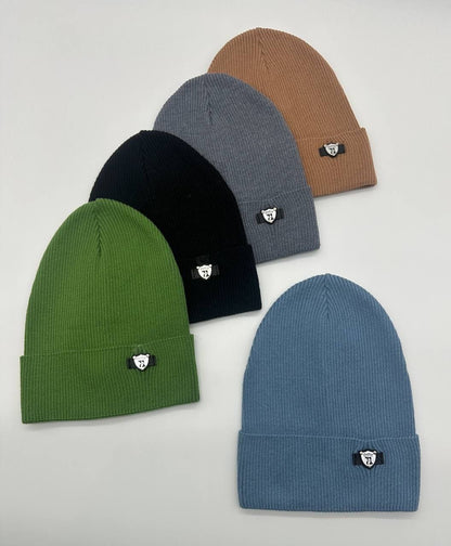 Czapka dla chłopca (25 / WP78)