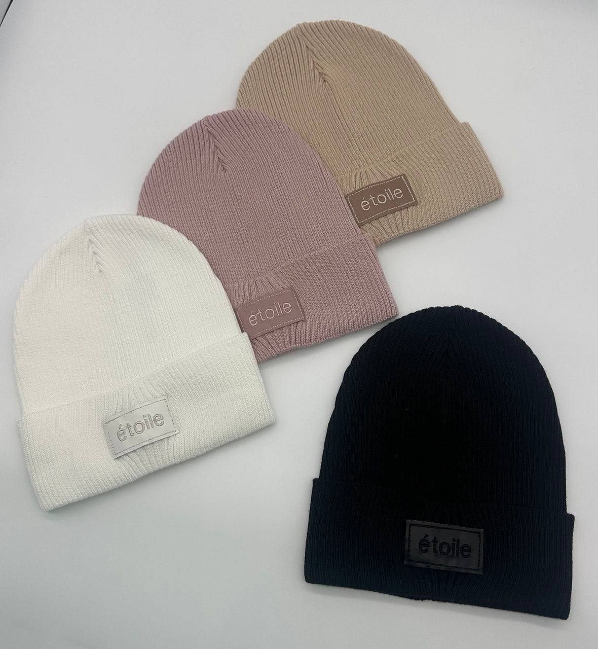 Czapka dla dziewczynki (25 / WP67)