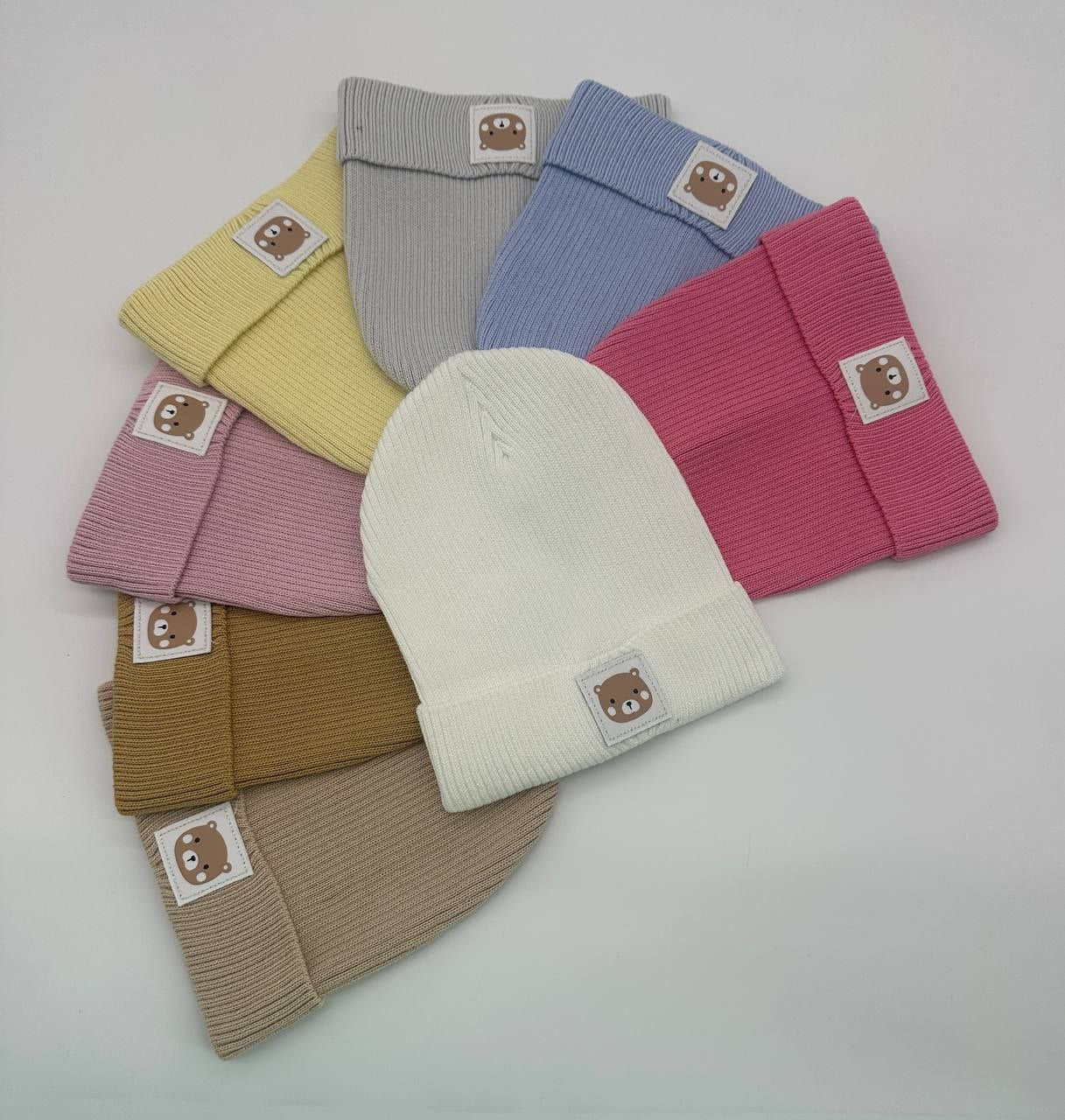 Czapka uniseks (25 / WP68)