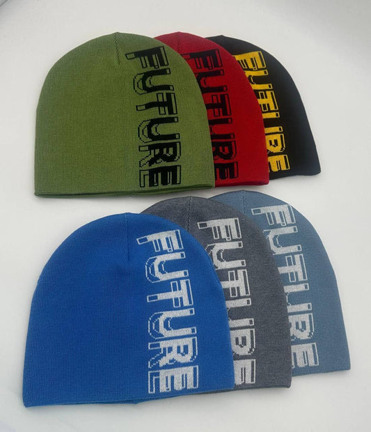 Czapka dla chłopca (25 / W29K)