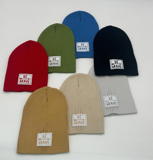 Czapka dla chłopca (24 / WP54)