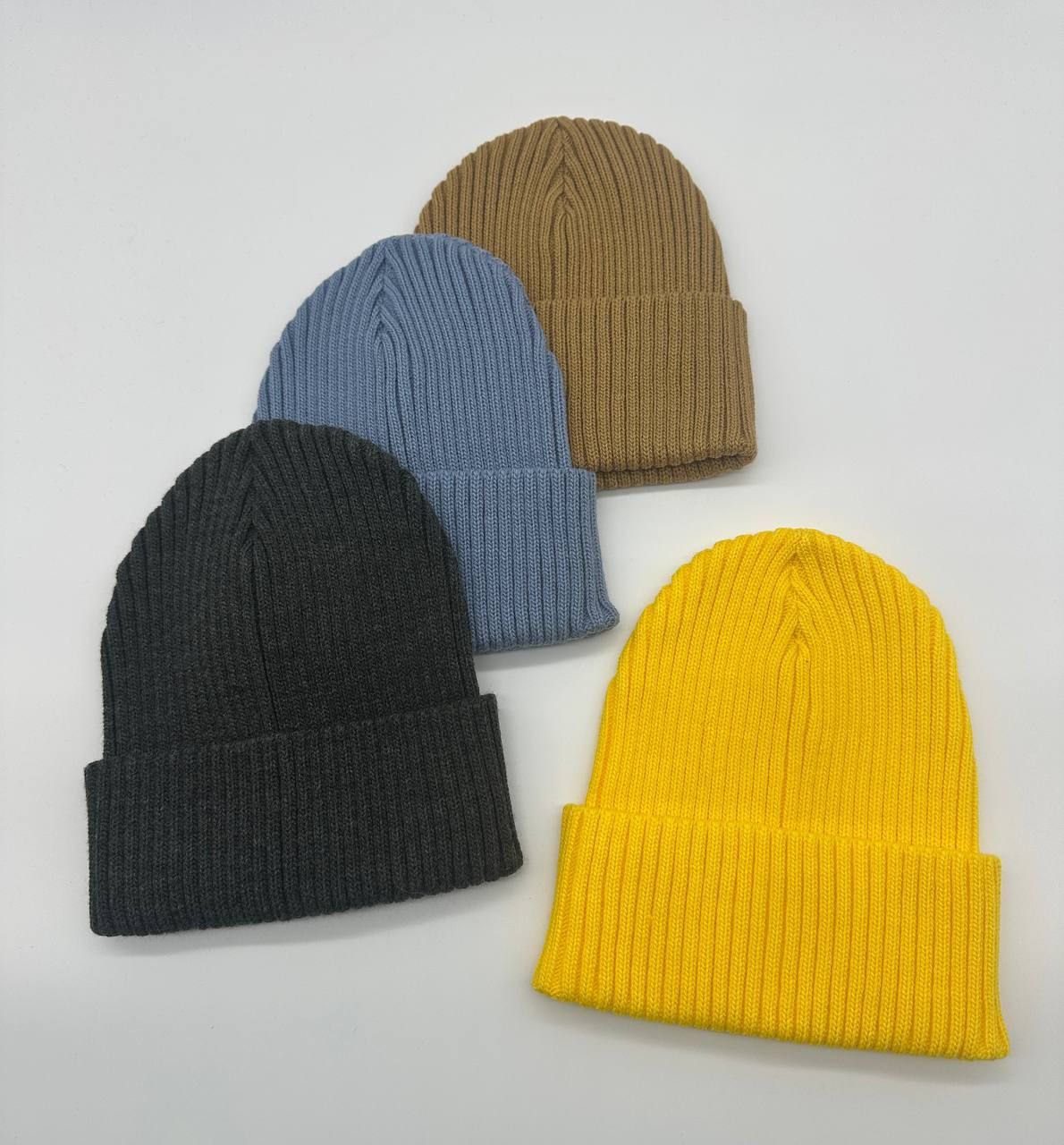 Czapka dla chłopca (23 / WP67)